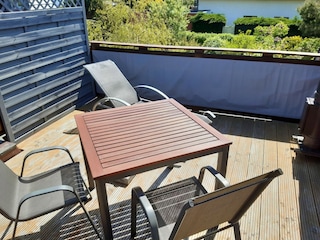 Holiday apartment Wyk auf Föhr Environment 5