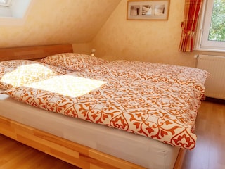 Holiday apartment Wyk auf Föhr Bedroom 12