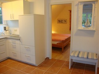 Holiday apartment Wyk auf Föhr Bedroom 11