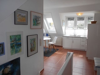 Holiday apartment Wyk auf Föhr  19