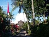 Jayakarta Residenz und Resort Hotel