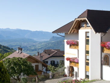 Ferienwohnung Mölten - Apartmenthaus Tratter