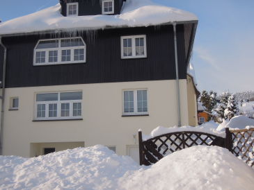 Ferienwohnung Am Dürrenbachtal