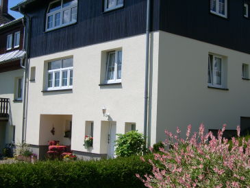 Ferienwohnung Am Dürrenbachtal