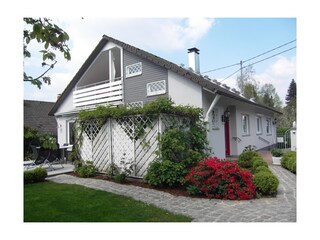 Holiday apartment Gernsbach Outdoor Recording 5