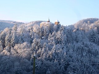Holiday apartment Gernsbach Outdoor Recording 6