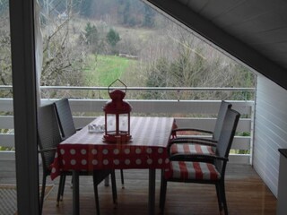 Loggia
