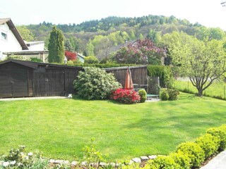 Holiday apartment Gernsbach Outdoor Recording 3