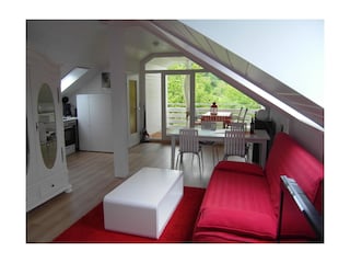 Ferienwohnung Gernsbach Außenaufnahme 9