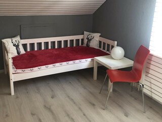 Ferienwohnung Gernsbach Außenaufnahme 11