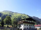 Ferienhaus Wechner mit Panorama