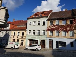 Holiday apartment in the Lessing town of Kamenz - Kamenz - image1