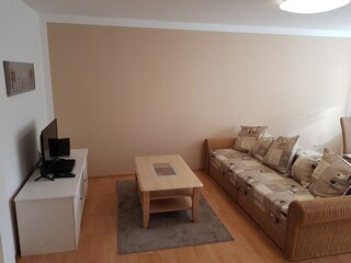Apartment Kamenz Ausstattung 13