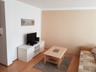 Appartement Kamenz Équipement 9