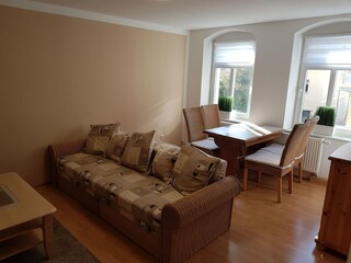 Appartement Kamenz Équipement 6