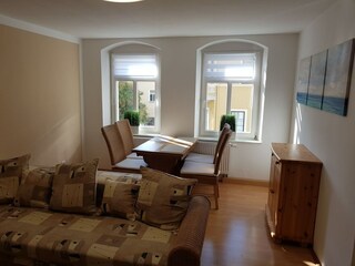 Apartment Kamenz Ausstattung 14