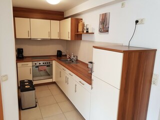 Appartement Kamenz Kenmerken 11