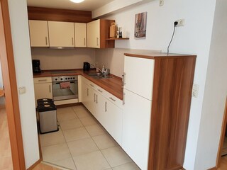 Apartment Kamenz Ausstattung 9