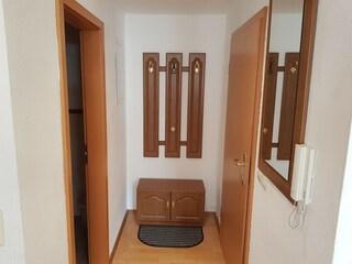 Apartamento Kamenz Características 13