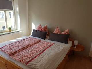 Apartment Kamenz Ausstattung 11