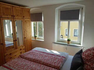 Appartement Kamenz Kenmerken 6