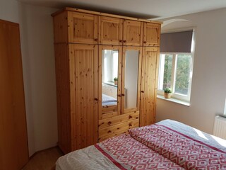 Appartement Kamenz Équipement 13