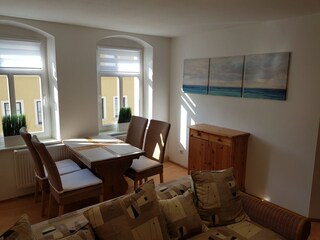 Apartment Kamenz Ausstattung 12