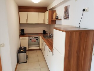 Appartement Kamenz Équipement 13