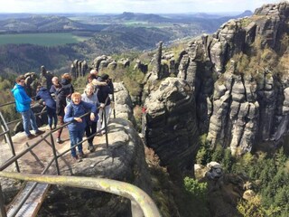 Apartment Kamenz Umgebung 35