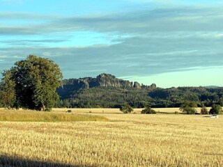 Apartamento Kamenz Entorno 25