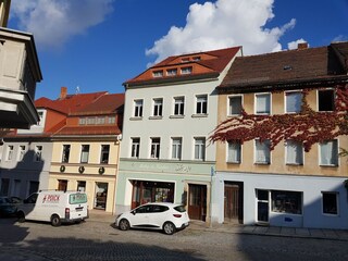 Appartement Kamenz Enregistrement extérieur 1