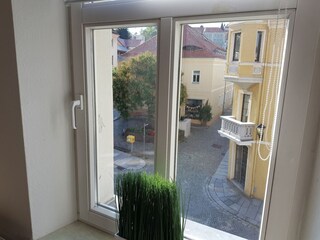 Apartment Kamenz Außenaufnahme 3