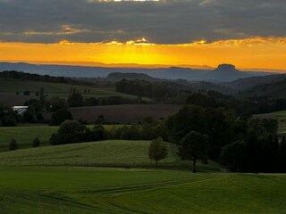 Apartamento Kamenz Entorno 19