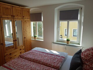 Apartment Kamenz Ausstattung 16