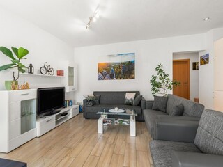 Apartamento Sebnitz Características 13