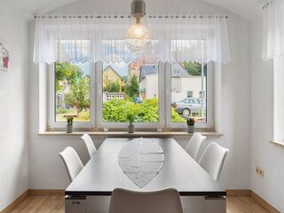 Apartamento Sebnitz Características 14