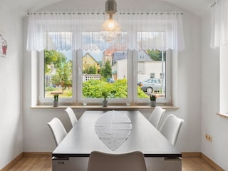 Appartement Sebnitz Équipement 21