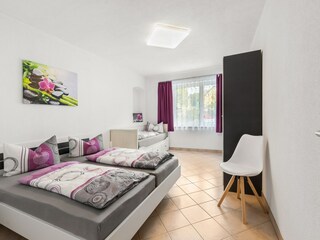Apartamento Sebnitz Características 15