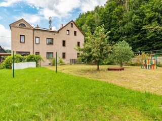 Appartement Sebnitz Buitenaudio-opname 9