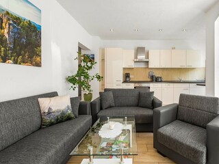 Apartment Sebnitz Ausstattung 27