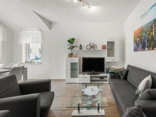 Apartamento Sebnitz Características 20