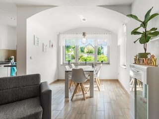 Apartamento Sebnitz Características 21