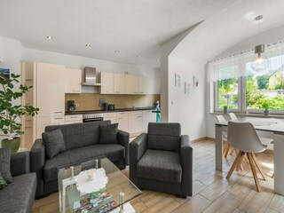 Apartamento Sebnitz Características 28