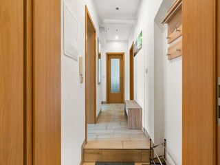 Apartamento Sebnitz Características 22