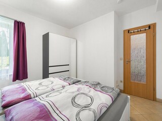 Apartamento Sebnitz Características 17