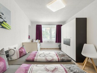 Apartamento Sebnitz Características 30