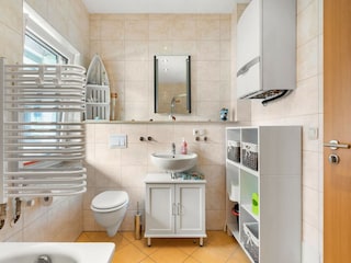 Apartment Sebnitz Ausstattung 32