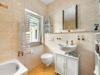 Apartamento Sebnitz Características 33