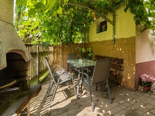 Apartment Sebnitz Außenaufnahme 6