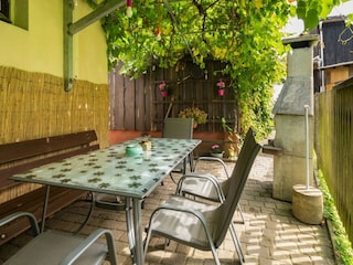Apartment Sebnitz Außenaufnahme 10